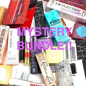 Mystery Beauty Bundle
